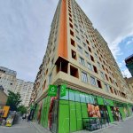 Kirayə (aylıq) 2 otaqlı Yeni Tikili, Elmlər akademiyası metrosu, Yasamal rayonu 1
