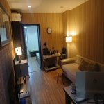 Satılır 5 otaqlı Həyət evi/villa, 28 May metrosu, Nəsimi rayonu 1