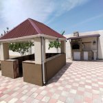 Kirayə (aylıq) 3 otaqlı Həyət evi/villa, Qala, Xəzər rayonu 16
