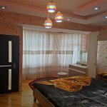 Посуточно 2 комнатная Новостройка, İnşaatçılar метро, пос. Ясамал, Ясамал район 3