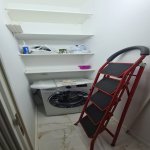 Аренда 2 комнатная Новостройка, Насими район 6