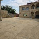 Satılır 10 otaqlı Həyət evi/villa, Mehdiabad, Abşeron rayonu 9