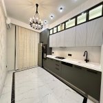 Satılır 3 otaqlı Yeni Tikili, Xətai metrosu, Ağ şəhər, Xətai rayonu 11