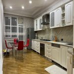 Kirayə (aylıq) 3 otaqlı Yeni Tikili, Nizami metrosu, Nəsimi rayonu 8