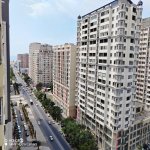 Satılır 4 otaqlı Yeni Tikili, Xətai rayonu 1