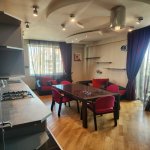 Kirayə (aylıq) 4 otaqlı Yeni Tikili, 28 May metrosu, Nəsimi rayonu 9