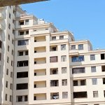 Satılır 3 otaqlı Yeni Tikili, Bakıxanov qəs., Sabunçu rayonu 4