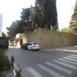 Kirayə (aylıq) 1 otaqlı Ofis, Elmlər akademiyası metrosu, Yasamal rayonu 8
