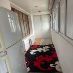 Satılır 2 otaqlı Köhnə Tikili, Qara Qarayev metrosu, Nizami rayonu 8