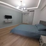 Kirayə (aylıq) 2 otaqlı Yeni Tikili, Xətai rayonu 7