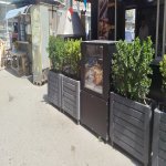 Kirayə (aylıq) Obyekt, Lökbatan qəs., Sədərək ticarət mərkəzi, Qaradağ rayonu 3