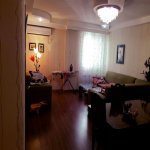 Satılır 2 otaqlı Yeni Tikili, Qara Qarayev metrosu, Bakıxanov qəs., Sabunçu rayonu 1