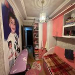 Satılır 2 otaqlı Köhnə Tikili, Xalqlar dostluğu metrosu, Nizami rayonu 6