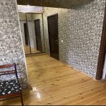 Kirayə (aylıq) 3 otaqlı Köhnə Tikili, Xalqlar dostluğu metrosu, Nizami rayonu 7
