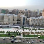 Kirayə (aylıq) 3 otaqlı Yeni Tikili, Nizami metrosu, AF Business House, Nəsimi rayonu 2