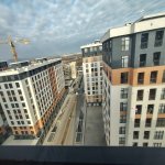 Аренда 2 комнатная Новостройка, 72 двор район 1