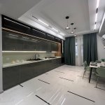 Продажа 3 комнатная Новостройка, Насими район 7