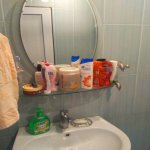 Kirayə (aylıq) 1 otaqlı Köhnə Tikili, İnşaatçılar metrosu, Yasamal qəs., Yasamal rayonu 11