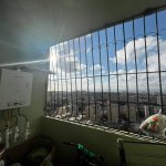 Satılır 2 otaqlı Yeni Tikili, Yeni Günəşli qəs., Suraxanı rayonu 11