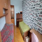 Аренда 3 комнатная Вторичка, м. Гянджлик метро, Медицинский Университет, Насими район 6