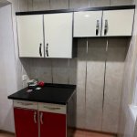 Kirayə (aylıq) 2 otaqlı Köhnə Tikili, Qara Qarayev metrosu, Nizami rayonu 9