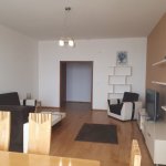 Kirayə (aylıq) 3 otaqlı Yeni Tikili, 28 May metrosu, Səbail rayonu 30
