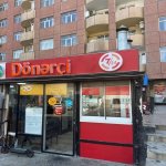Kirayə (aylıq) Obyekt, İnşaatçılar metrosu, Yeni Yasamal qəs., Yasamal rayonu 1