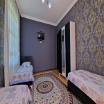 Kirayə (günlük) 4 otaqlı Həyət evi/villa Qəbələ 7
