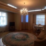 Kirayə (aylıq) 5 otaqlı Yeni Tikili, Nəsimi rayonu 9