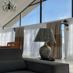 Kirayə (aylıq) 5 otaqlı Bağ evi, Türkan, Xəzər rayonu 16