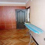 Kirayə (aylıq) 3 otaqlı Köhnə Tikili, İçərişəhər metrosu, Şəhidlər xiyabanı, Səbail rayonu 8