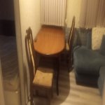 Kirayə (aylıq) 2 otaqlı Həyət evi/villa, Nizami metrosu, Yasamal rayonu 5