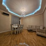 Kirayə (aylıq) 4 otaqlı Yeni Tikili, Gənclik metrosu, Nəsimi rayonu 6