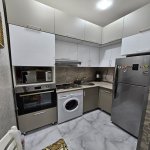 Satılır 2 otaqlı Yeni Tikili, Masazır, Abşeron rayonu 3
