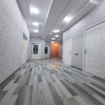 Satılır 4 otaqlı Yeni Tikili, Həzi Aslanov metrosu, Nizami rayonu 6