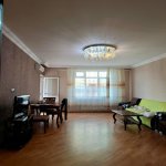 Kirayə (aylıq) 3 otaqlı Yeni Tikili, Gənclik metrosu, Nərimanov rayonu 4