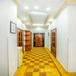 Kirayə (günlük) 4 otaqlı Köhnə Tikili, Sahil metrosu, Səbail rayonu 50