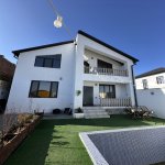 Kirayə (günlük) 4 otaqlı Həyət evi/villa Quba 1