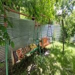 Kirayə (günlük) 2 otaqlı Həyət evi/villa Qəbələ 7