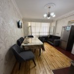 Продажа 3 комнатная Новостройка, İnşaatçılar метро, пос. Йени Ясамал, Ясамал район 1