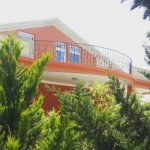 Satılır 8 otaqlı Həyət evi/villa, Novxanı, Abşeron rayonu 3