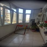 Satılır 2 otaqlı Yeni Tikili, İnşaatçılar metrosu, Yasamal rayonu 6