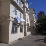 Satılır 3 otaqlı Köhnə Tikili, Gənclik metrosu, Montin qəs., Nərimanov rayonu 1