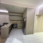 Kirayə (aylıq) 2 otaqlı Yeni Tikili, Qara Qarayev metrosu, Nizami rayonu 5