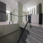 Kirayə (aylıq) 10 otaqlı Ofis, Elmlər akademiyası metrosu, Yasamal qəs., Bakı Dövlət Universiteti, Yasamal rayonu 2