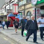Kirayə (aylıq) Obyekt, 20 Yanvar metrosu, Nəsimi rayonu 17