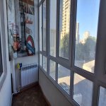 Satılır 3 otaqlı Yeni Tikili, Yasamal rayonu 7