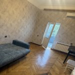 Kirayə (aylıq) 3 otaqlı Köhnə Tikili, Nərimanov rayonu 3