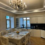 Kirayə (aylıq) 4 otaqlı Köhnə Tikili, Sahil metrosu, Səbail rayonu 14
