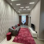 Kirayə (aylıq) 2 otaqlı Yeni Tikili, Xətai metrosu, Xətai rayonu 3